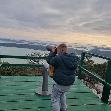 Appartement A&m Vrana (Zadar)