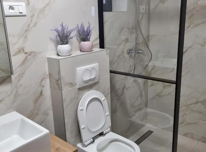 A&m Апартаменты Vrana (Zadar)