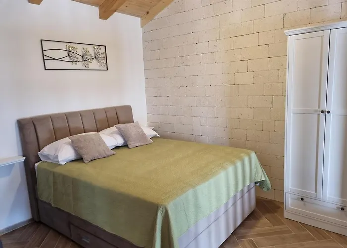 A&m Апартаменты Vrana (Zadar)