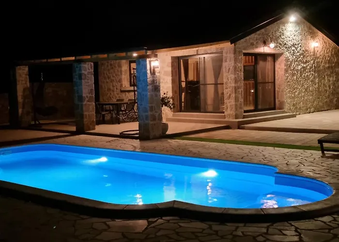 A&m 아파트 Vrana (Zadar)