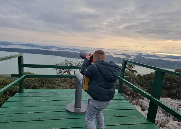 아파트 A&m Vrana (Zadar)