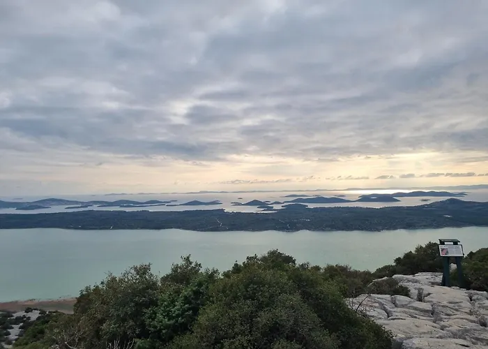 A&m * Vrana (Zadar)