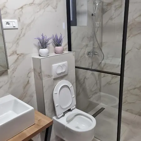 A&m Apartman Vrana (Zadar)