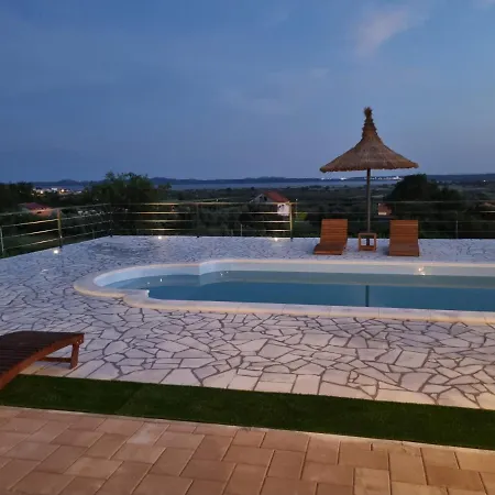 Apartman A&m Vrana (Zadar)