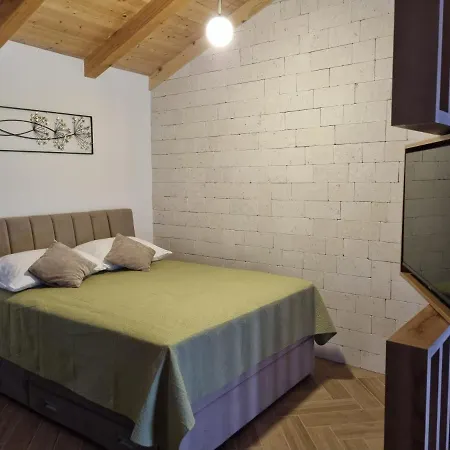 Apartman A&m Vrana (Zadar)
