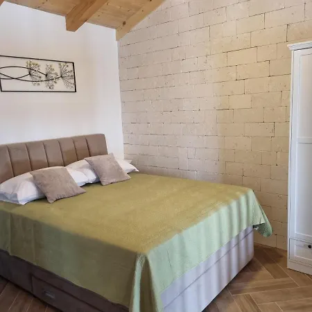 A&m Apartman Vrana (Zadar)