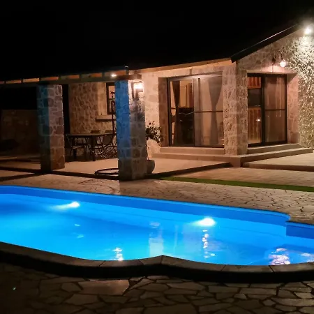 A&m Apartman Vrana (Zadar)